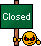 closed8lm